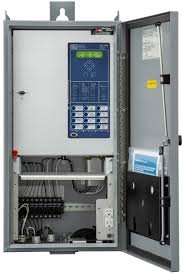 SEL - 651R Advanced Recloser Control